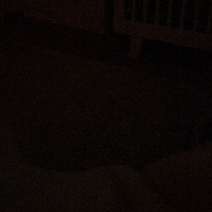 Meet your Posher, Audrey